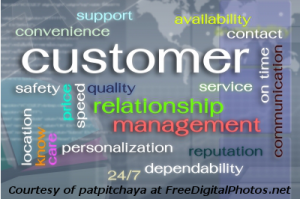 Customer Relationship Management