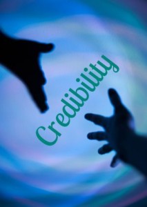 Credibility Key to Business Success