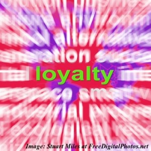 Customer Loyalty