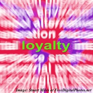 Customer Loyalty