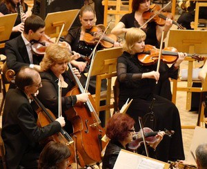 Symphony Orchestra