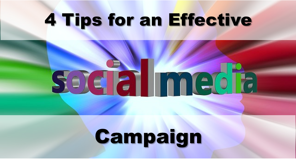 Social Media Tips