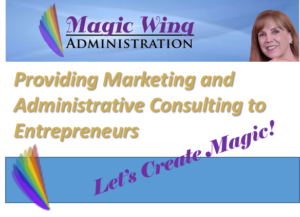 Magic Wing Administration