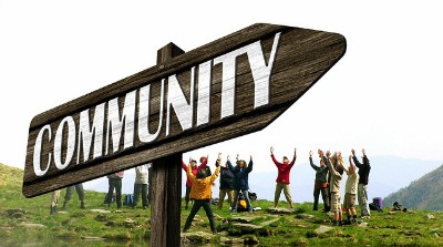 Customer Loyalty Community