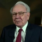 Warren Buffett