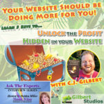 5 Keys to Unlock the Profit Hidden in Your Website