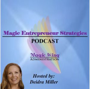 Magic Strategies Podcast