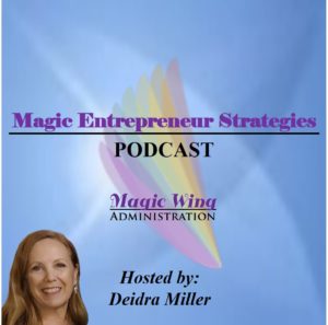 Magic Strategies Podcast
